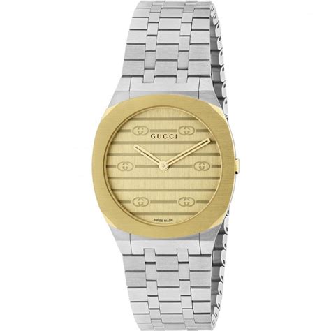 gucci gg watch